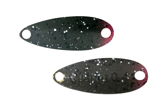 CHIBI QUATTRO SPOON 0.4g CHOBITTO PINK